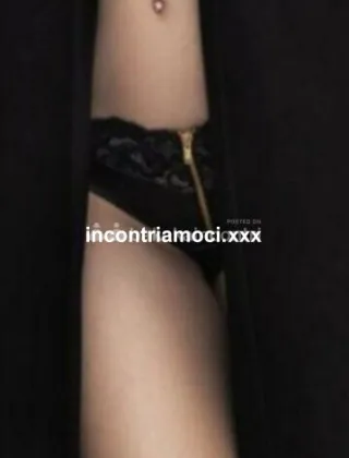 5 - Marta Escort Imperia - 3280427529