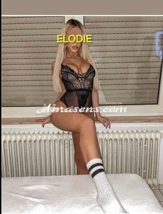 21 - Elodie Escort Como - 3509855570