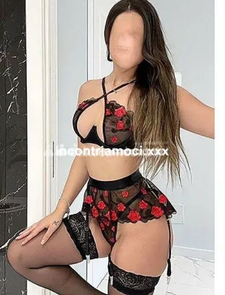 14 - Palermitana Escort Palermo - 3281810449
