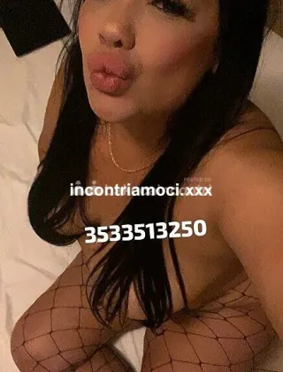 27 - Melissa Escort Pistoia - 3533513250
