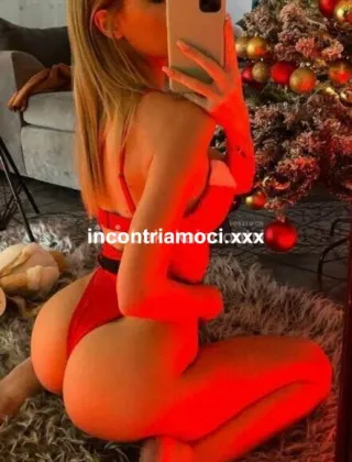 4 - Eva Escort Verona - 3279519554