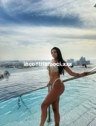 35 - Rita Escort Milano - 3933271849