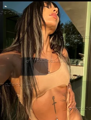 31 - Fiona Escort La spezia - 3505308324