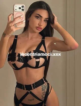 6 - Sara Escort Rimini - 3937394296