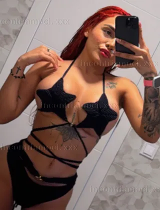 13 - Naomy Escort Milano - 3931830397