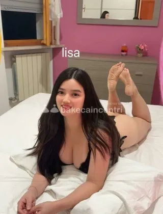 3342732770 - Lisa 22 Escort Verona