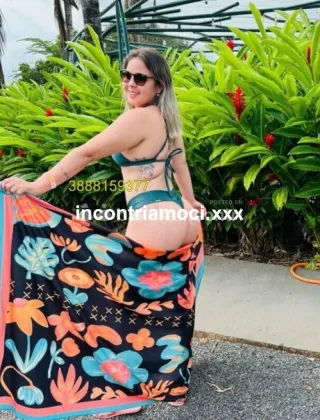 31 - Alexia Escort Arezzo - 3888159377