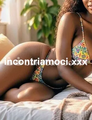 7 - Haida Escort Reggio Emilia - 3280057455