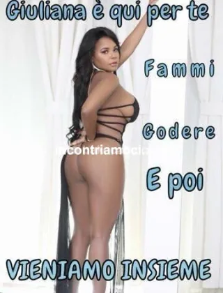 11 - Giuliana Escort Roma - 3661551522