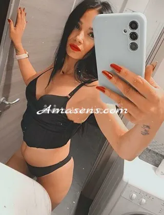 2 - Nadia Escort Bologna - 3509470259