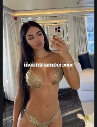 3498381548 - Emma 24 Escort 🇷🇺 Russa Roma