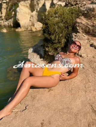 4 - Bellissima Italiana Escort Rimini - 3509958201