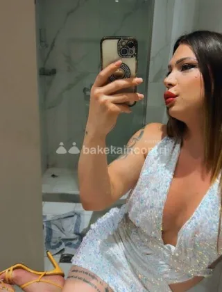 27 - Malena Trans Napoli - 3284326925