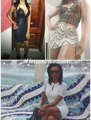 21 - Paula Trans Roma - 3485947845