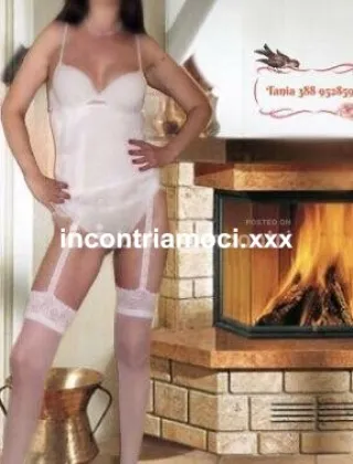 23 - Tania Escort Perugia - 3889528595