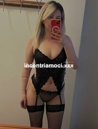 11 - Anya Escort Como - 3927133636