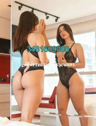 3481609088 - Sofia 21 Escort Palermo