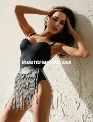 24 - Catrine Escort Sondrio - 3508625769
