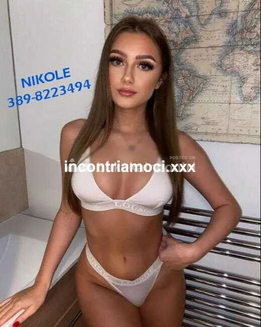 Nikole