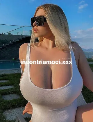 17 - New Arrivo Stazione Escort Caserta - 3510327353
