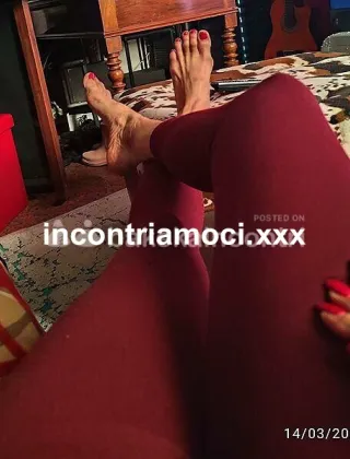 3278349111 - Fernanda 40 Milf Milano
