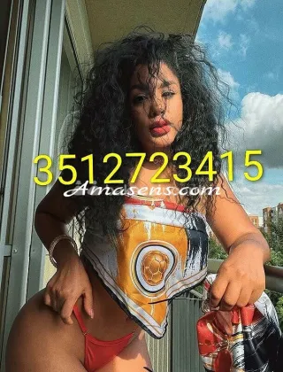 13 - Sofia Escort Foggia - 3512723415