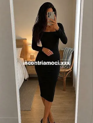 3 - Aurora Escort Torino - 3446741340