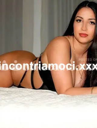 2 - Melany Escort Venezia - 3508663353