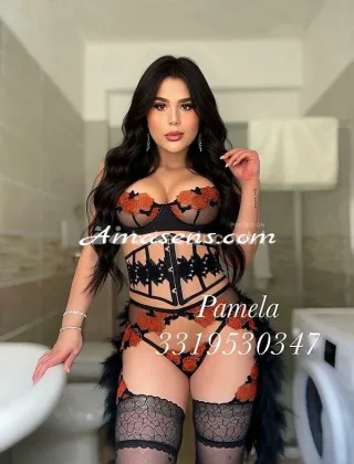 3319530347 - Pamy Pornostar 23 Trans 🇧🇷 Brasiliana Palermo
