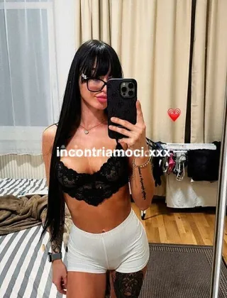 36 - Raysa Escort Lecce - 3314940713