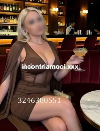 19 - Yuliana Escort Macerata - 3246380551
