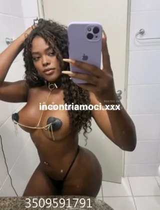 24 - Sofia Escort Bergamo - 3509591791