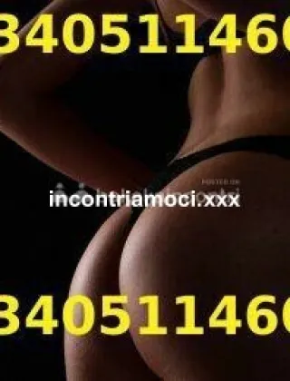 26 - Lisa Escort Monza e della Brianza - 3405114600