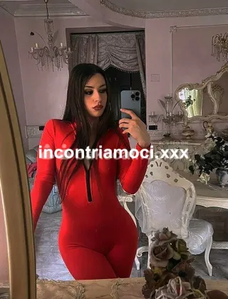 2 - Enrica Escort Udine - 3511711087