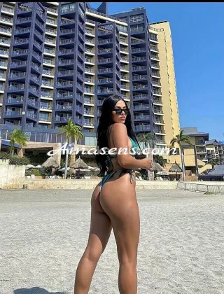 5 - Alejandra Escort Bolzano - 3510844288
