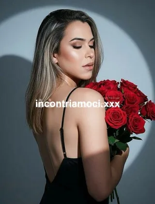 35 - Erika Trans Milano - 3294617305