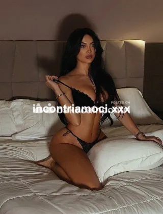 12 - Rud Escort Brindisi - 3931104169