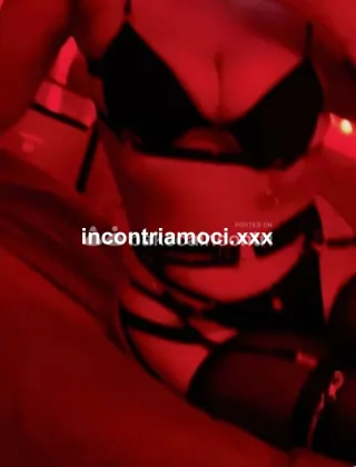 26 - La Suite Escort Napoli - 3511520209