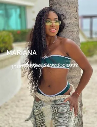 30 - Mariana Escort Roma - 3511785587