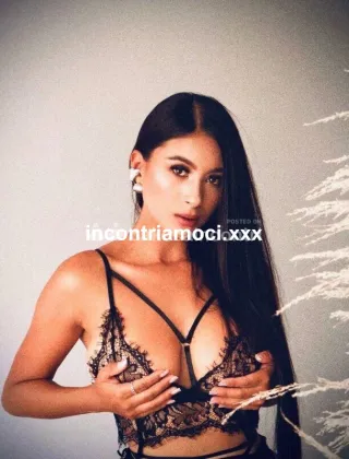 22 - Valerie Escort Roma - 3286976075
