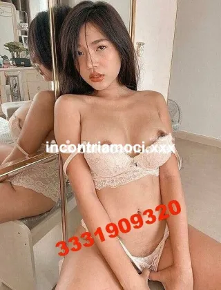 30 - Lisa Escort Treviso - 3331909320