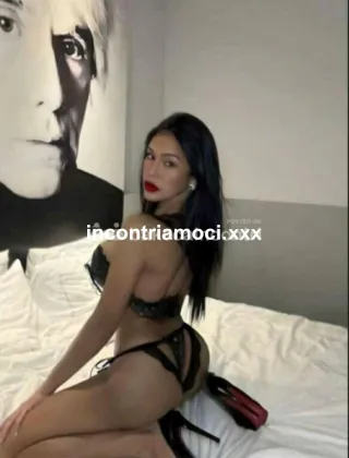 9 - Meena Thailand Trans Torino - 3208904669