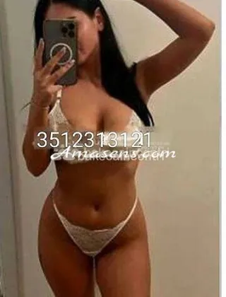 3 - Sonia Escort Benevento - 3512313121