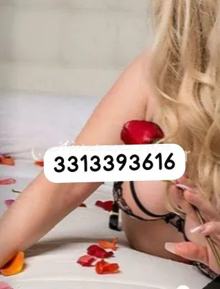 4 - Mia Escort Piacenza - 3313393616