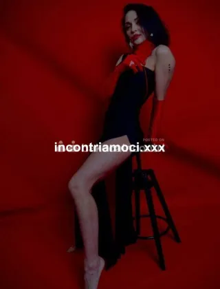 27 - Michelle Escort La spezia - 3295568395