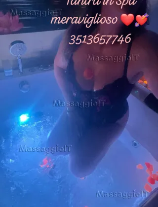 15 - Massaggi Frosinone - 3513657746