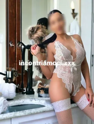 3347911666 - Ada 26 Escort Venezia