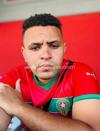 27 - Mohamed Coppie Salerno - 3500738552