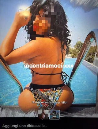 22 - Natacha Escort Roma - 3511067638
