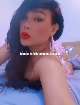 20 - Nikita Trans Trieste - 3882557340